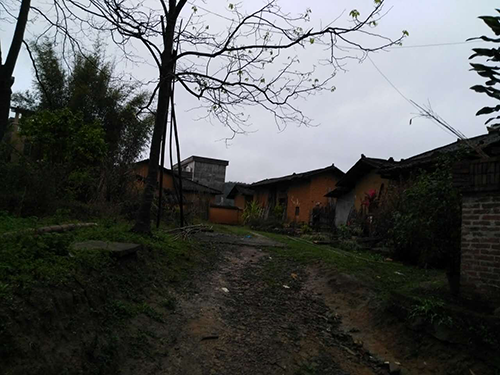 大爱无疆——肇庆市怀集县坳仔镇七甲村捐赠之行 大爱无疆——肇庆市怀集县坳仔镇七甲村捐赠之行